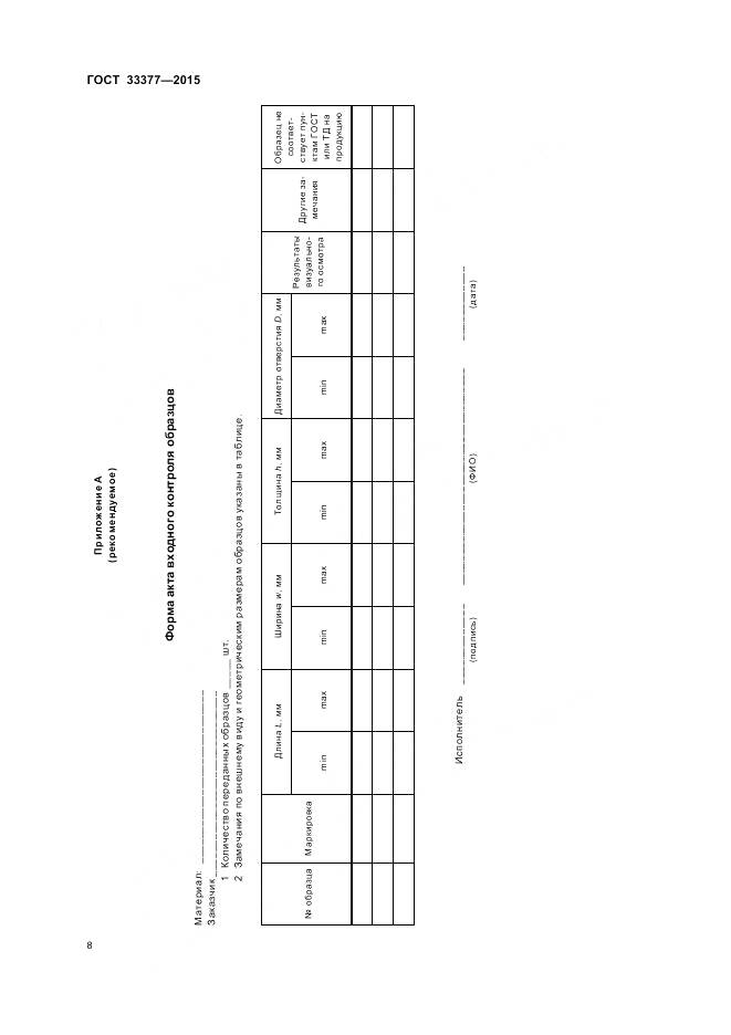 ГОСТ 33377-2015, страница 12