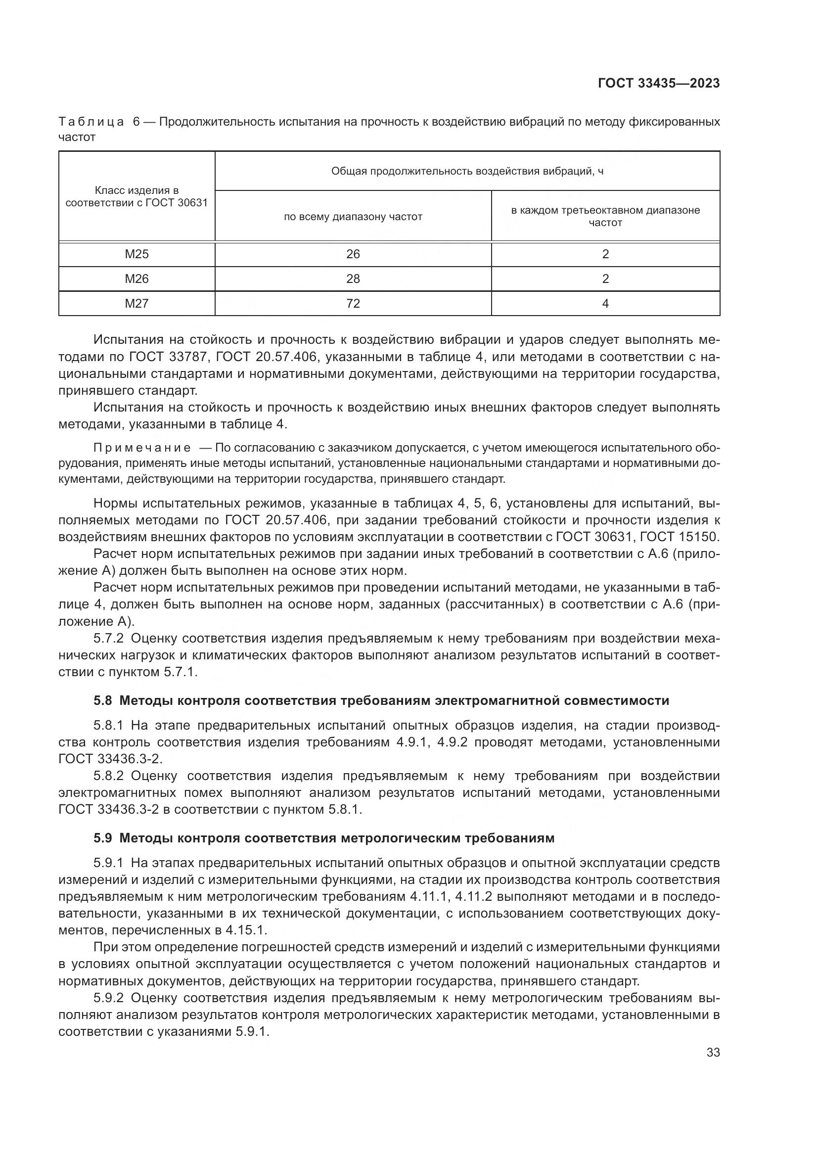 ГОСТ 33435-2023, страница 38