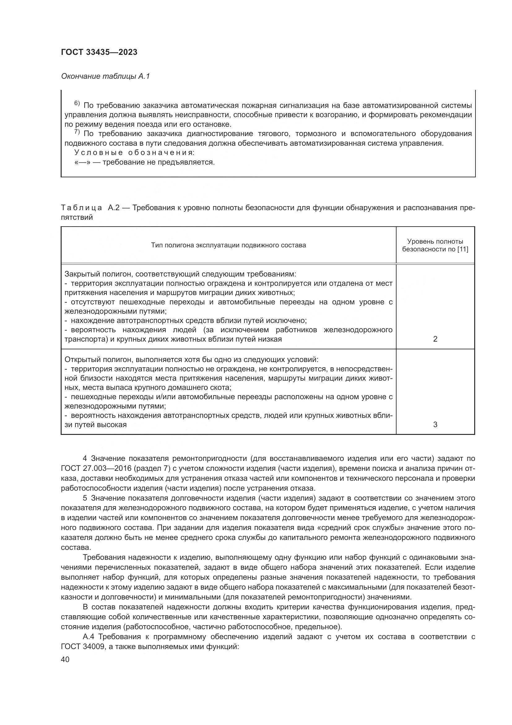 ГОСТ 33435-2023, страница 45