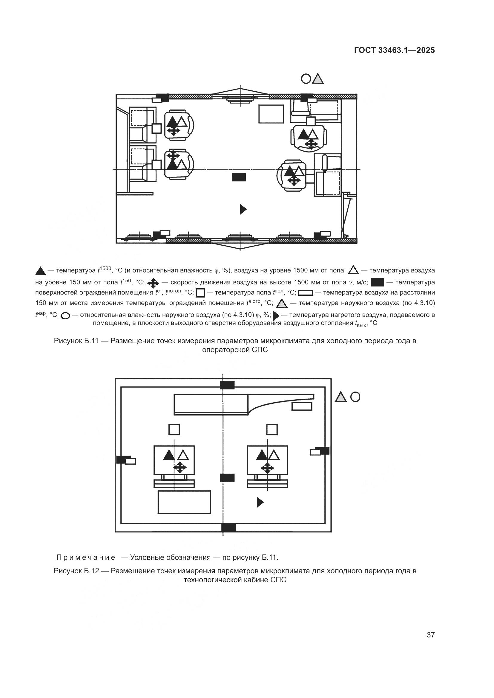 ГОСТ 33463.1-2025, страница 43