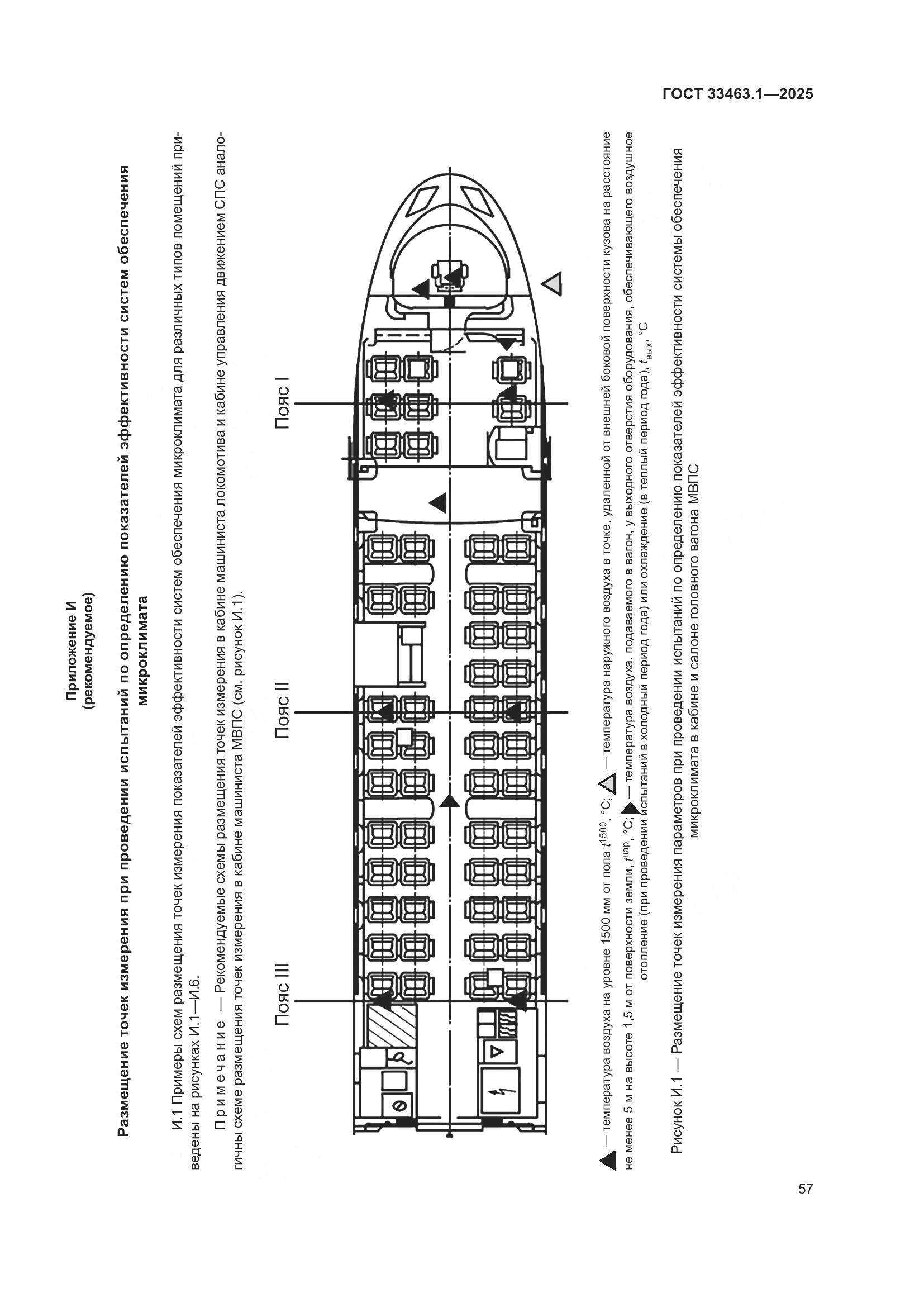 ГОСТ 33463.1-2025, страница 63
