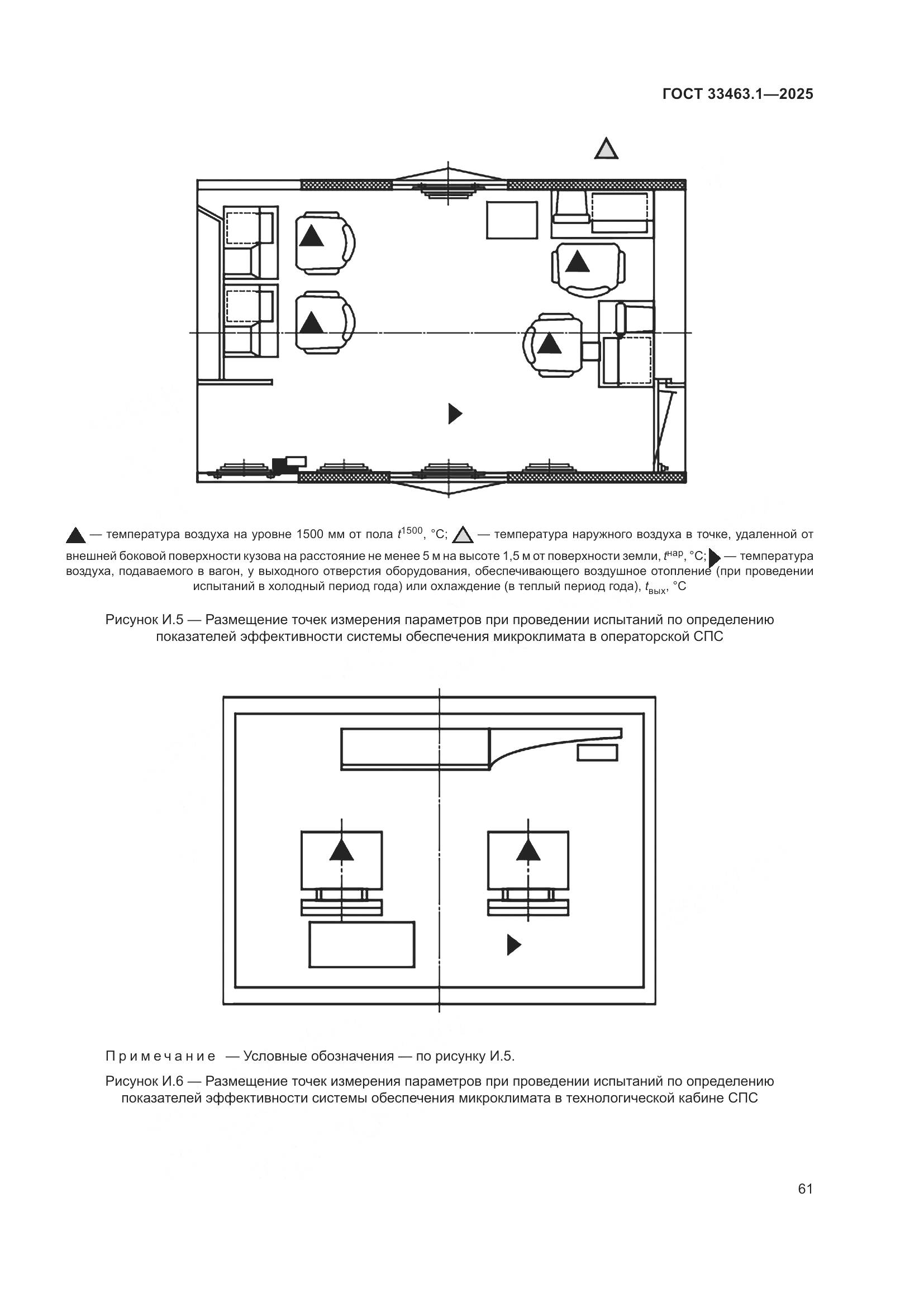 ГОСТ 33463.1-2025, страница 67