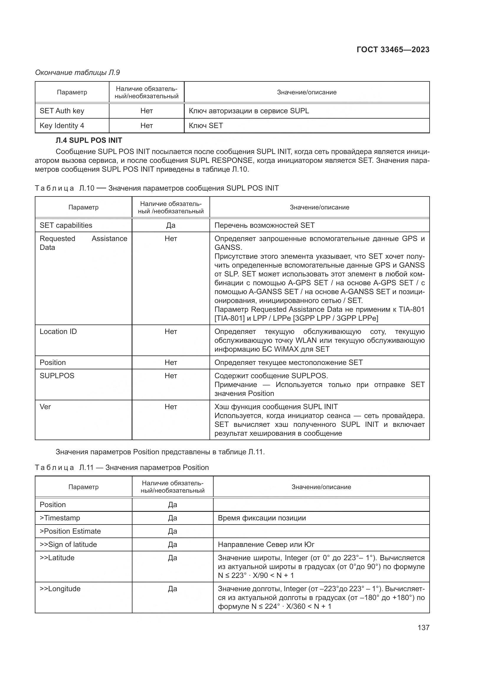 ГОСТ 33465-2023, страница 141