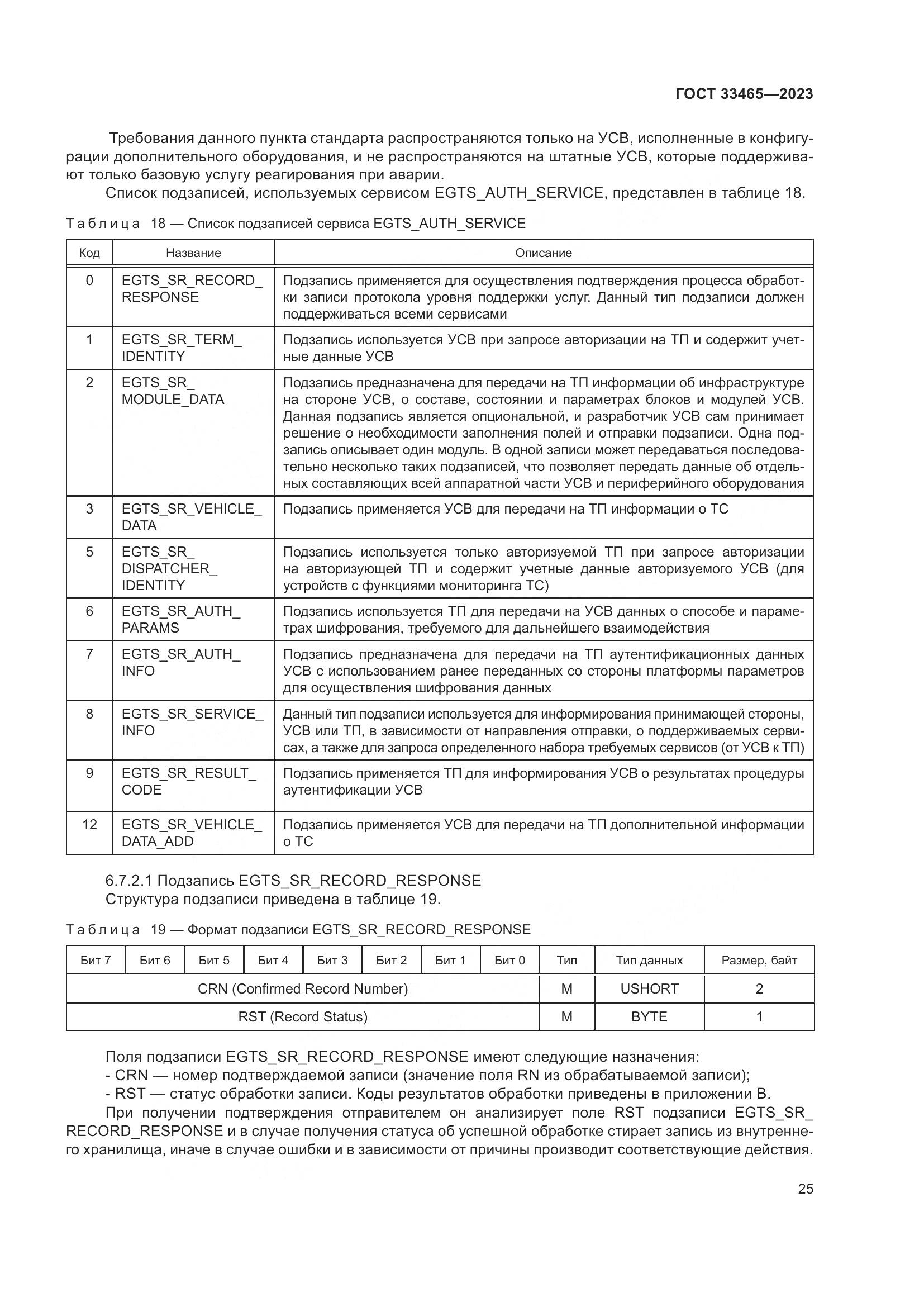 ГОСТ 33465-2023, страница 29