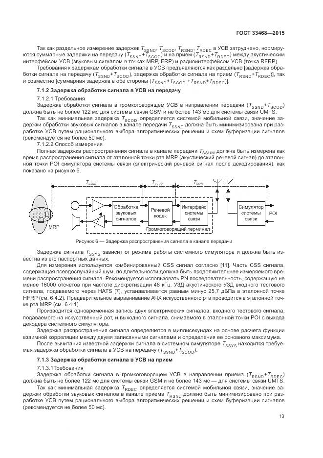 ГОСТ 33468-2015, страница 17