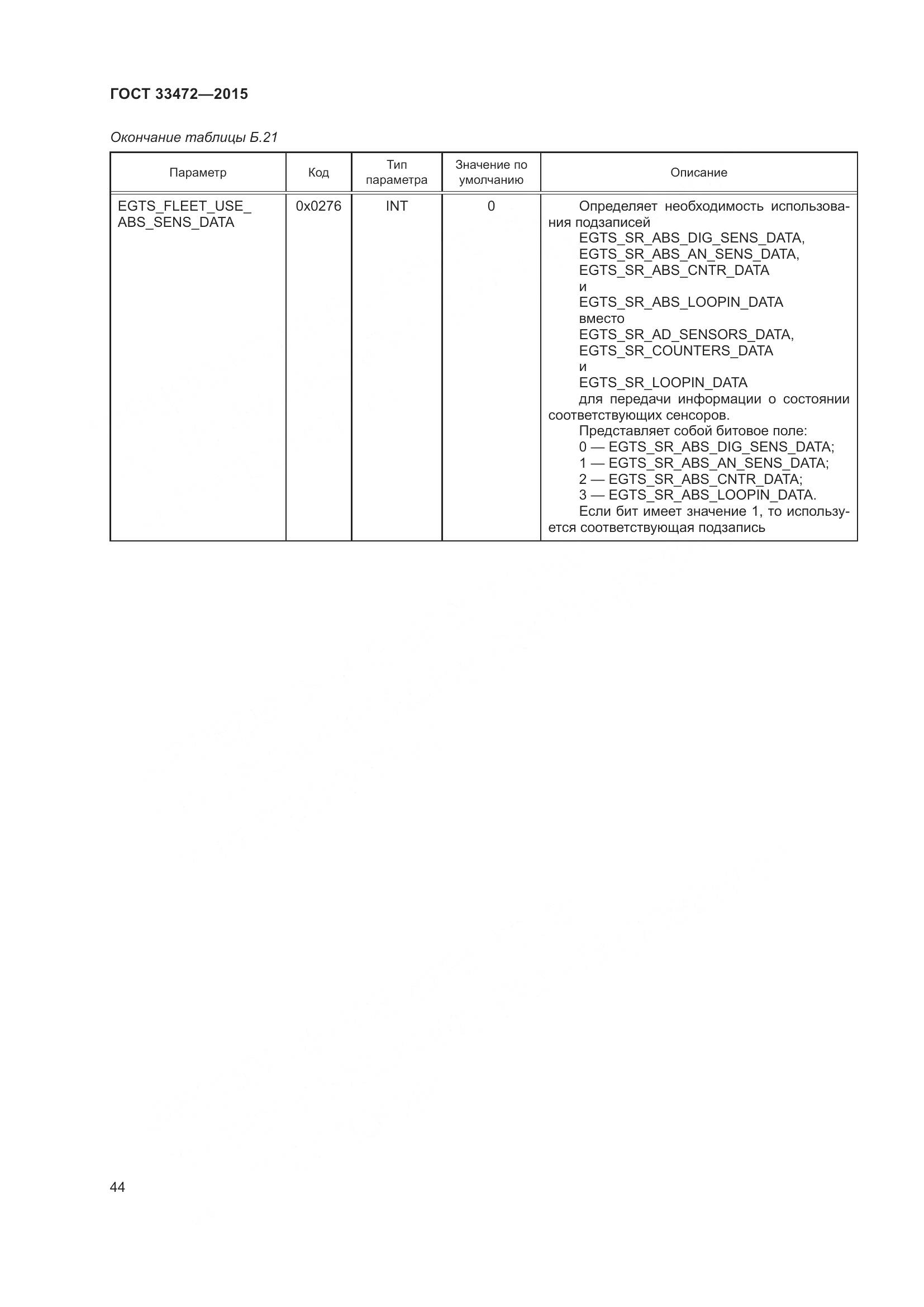 ГОСТ 33472-2015, страница 51