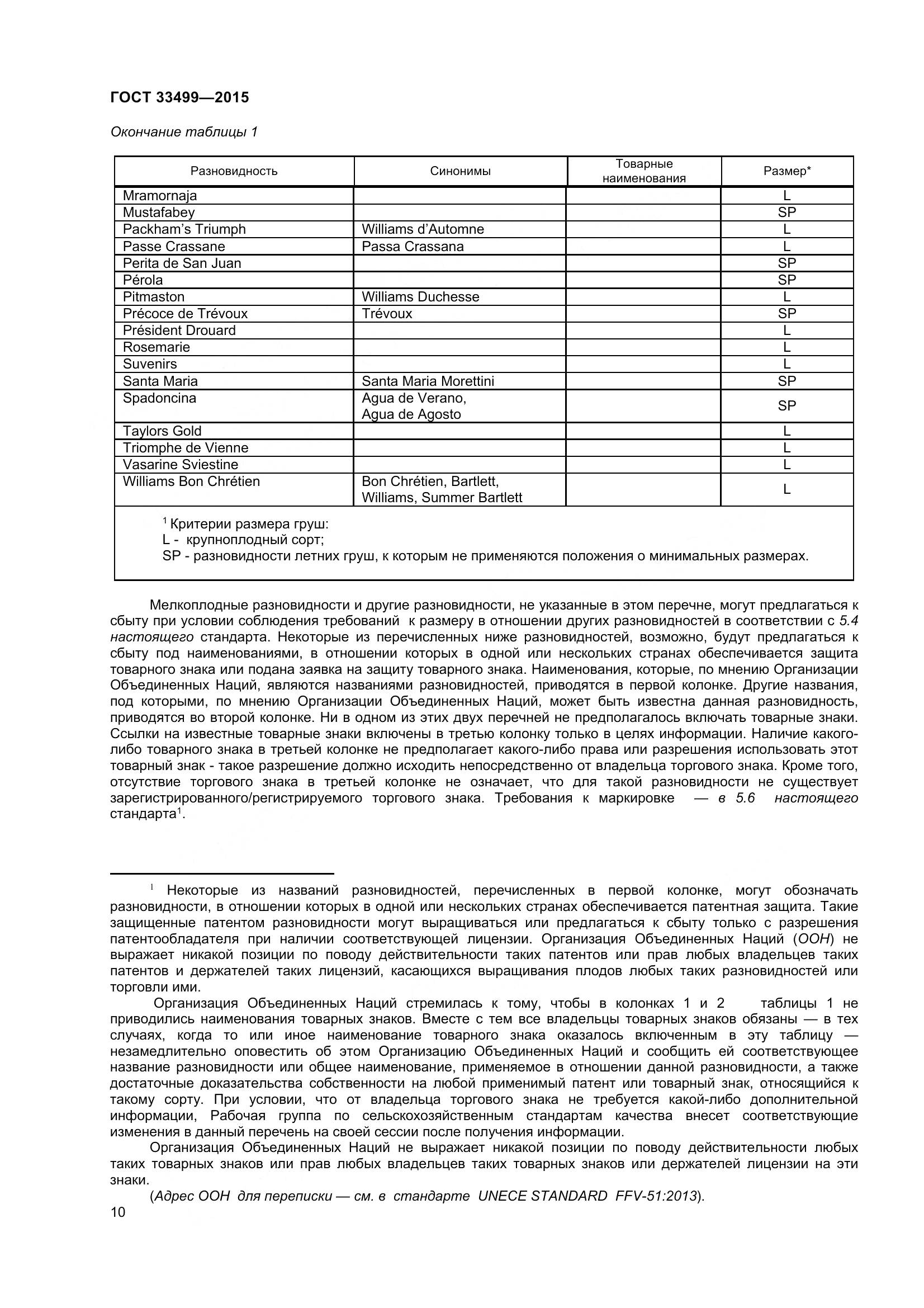 ГОСТ 33499-2015, страница 15