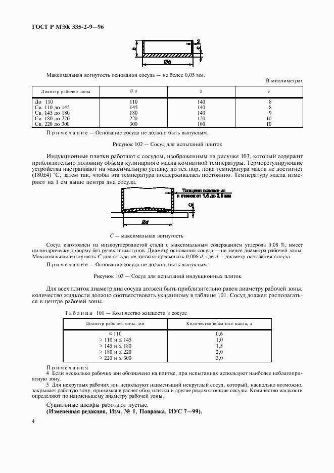 ГОСТ Р МЭК 335-2-9-96, страница 7