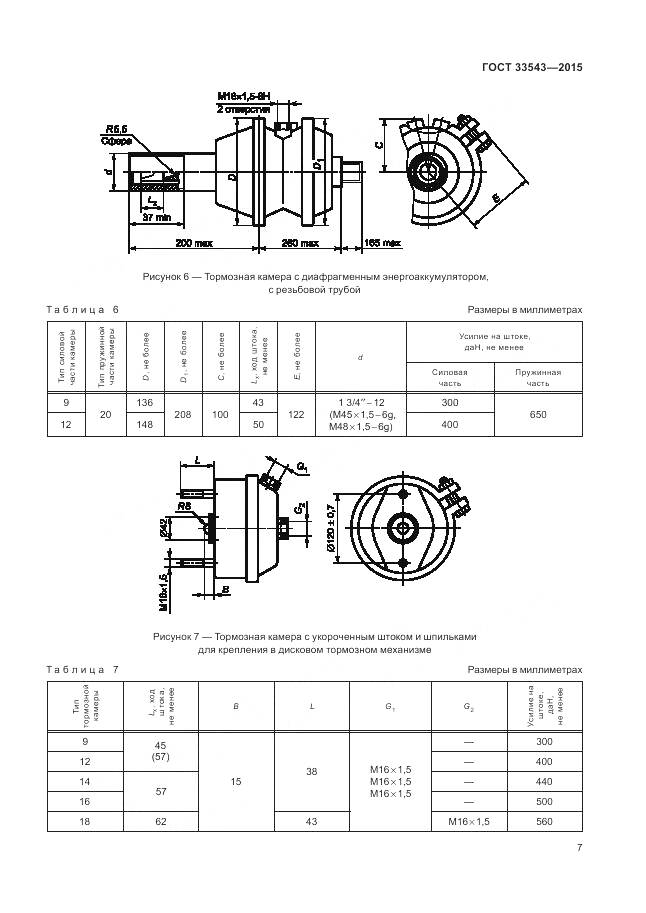 ГОСТ 33543-2015, страница 11