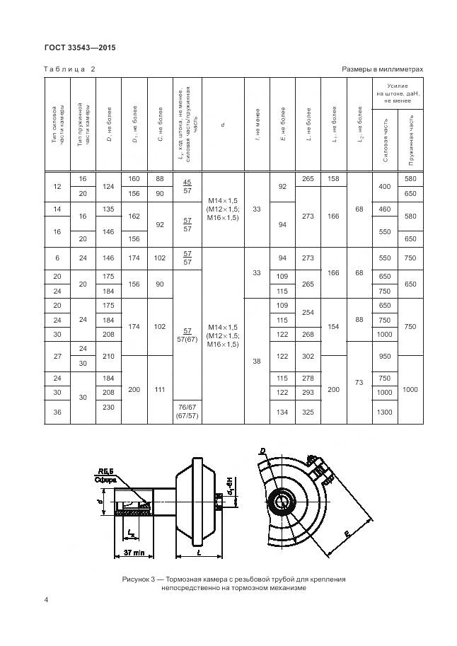 ГОСТ 33543-2015, страница 8