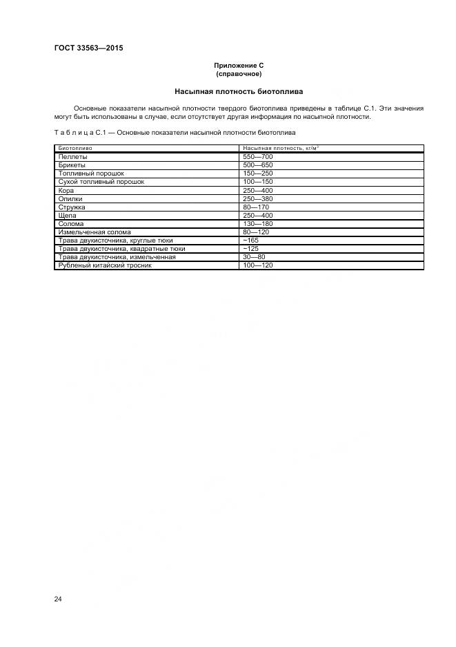 ГОСТ 33563-2015, страница 28