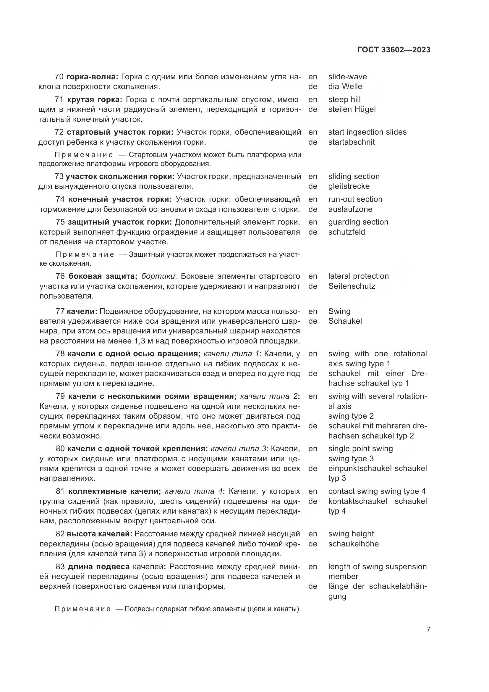 ГОСТ 33602-2023, страница 12