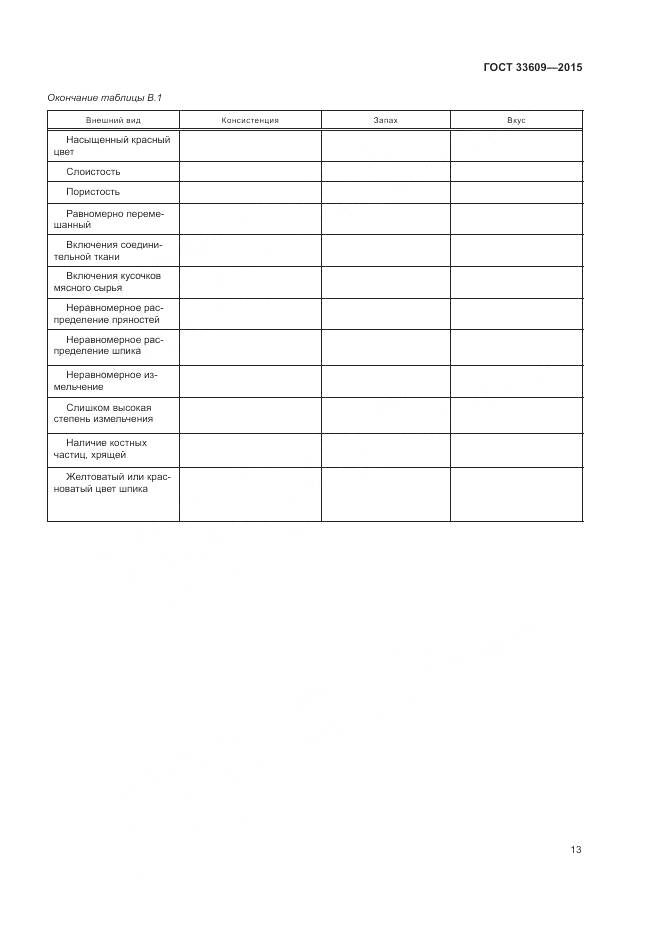 ГОСТ 33609-2015, страница 17