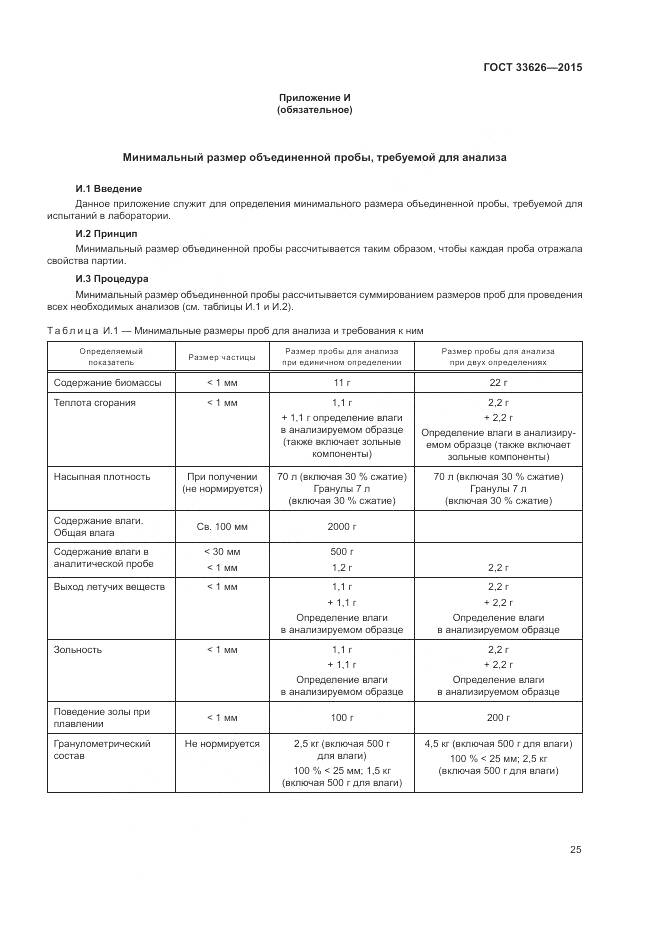 ГОСТ 33626-2015, страница 31
