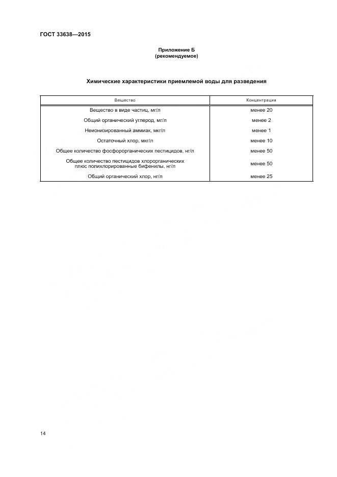 ГОСТ 33638-2015, страница 20