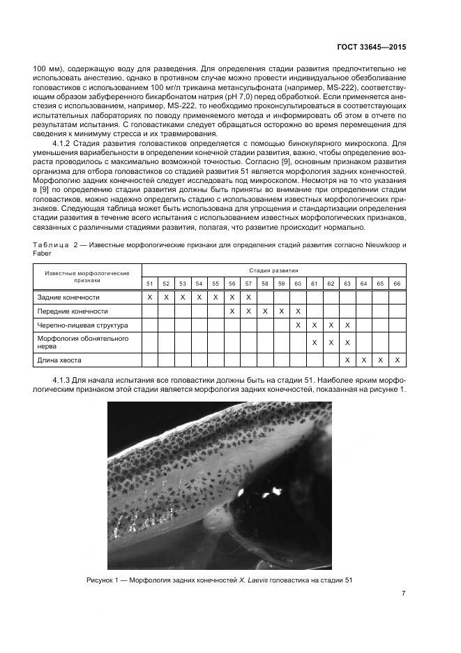 ГОСТ 33645-2015, страница 13