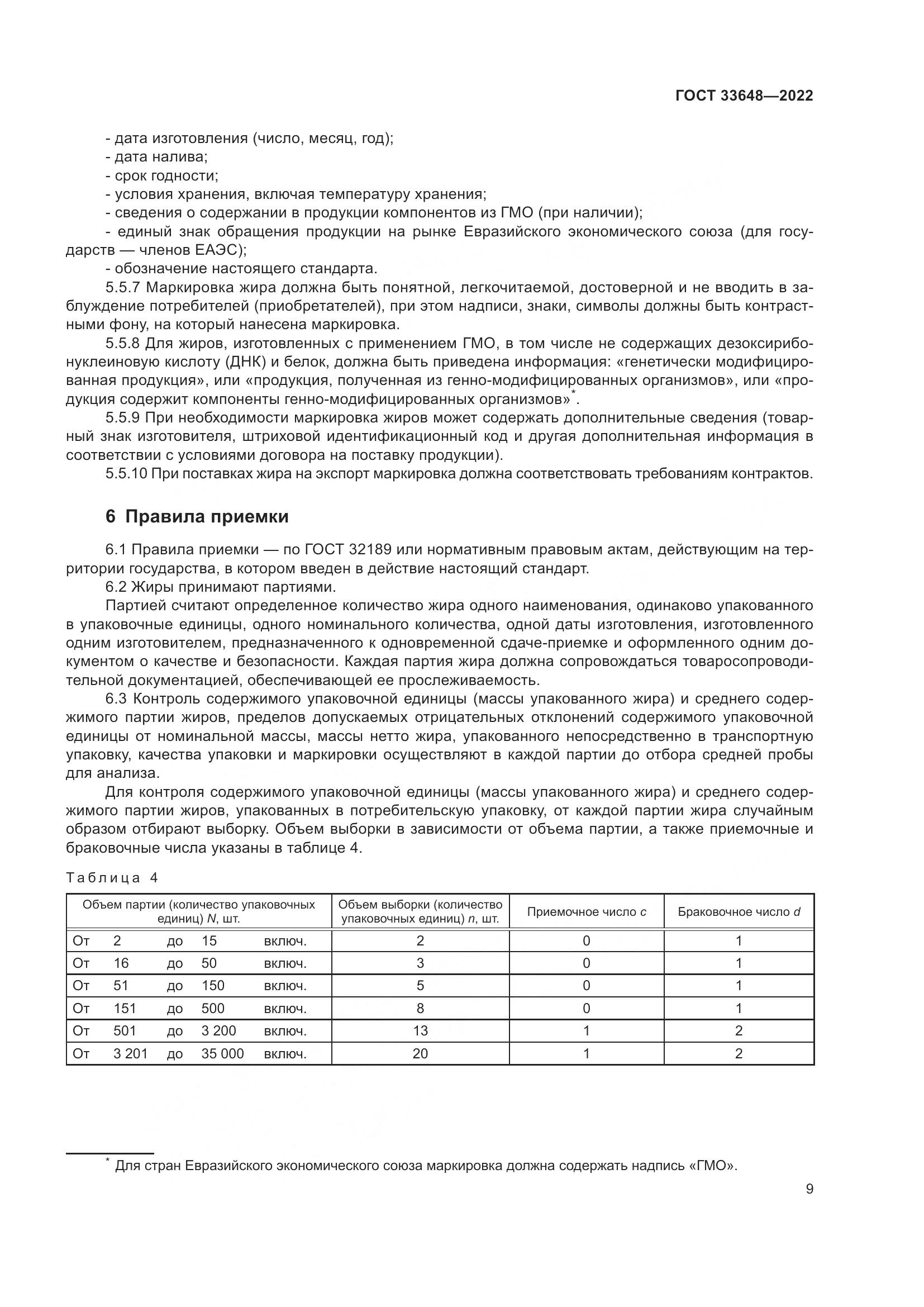 ГОСТ 33648-2022, страница 12