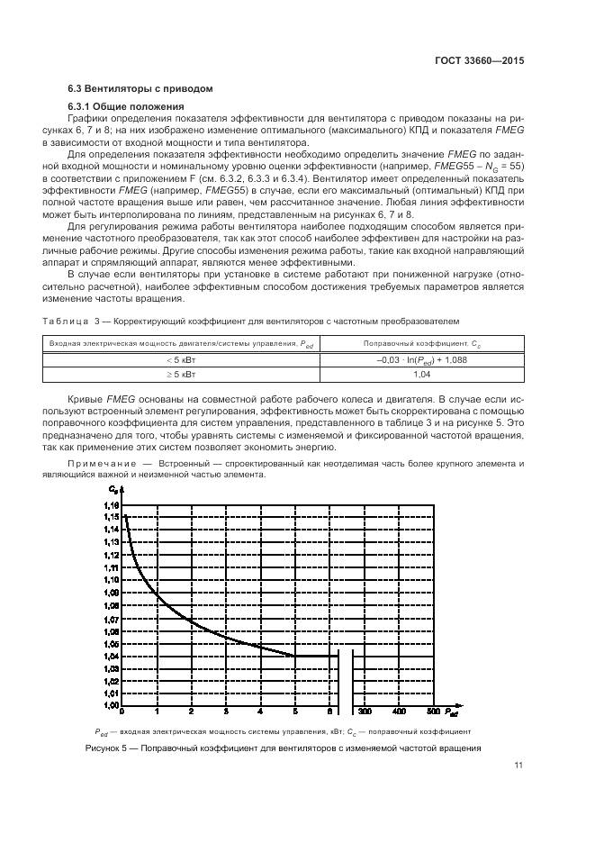 ГОСТ 33660-2015, страница 17