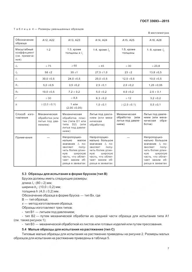 ГОСТ 33693-2015, страница 12