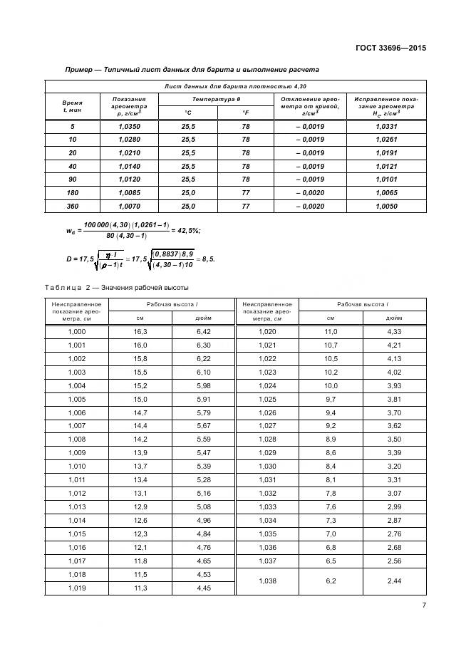ГОСТ 33696-2015, страница 13