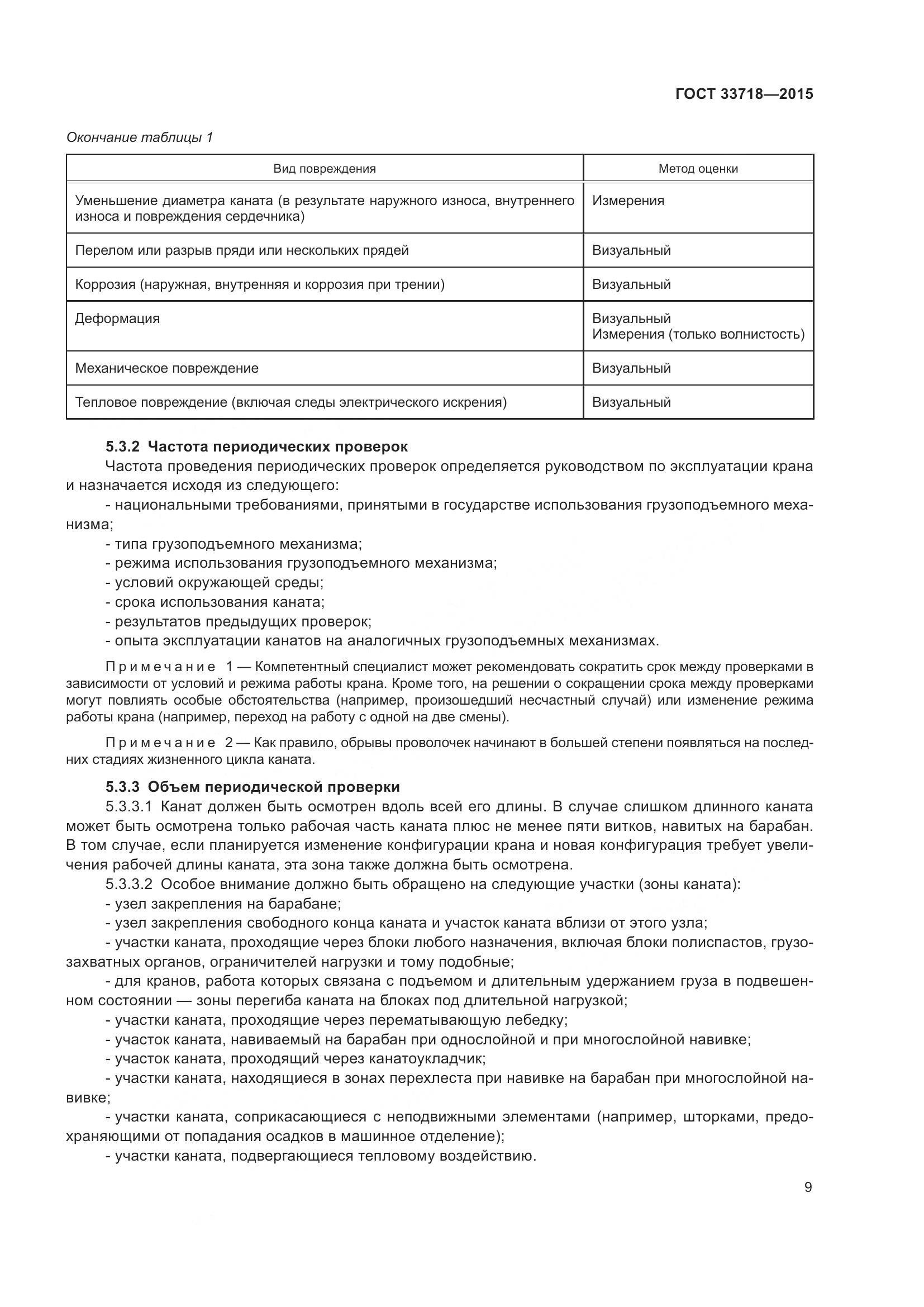 ГОСТ 33718-2015, страница 15