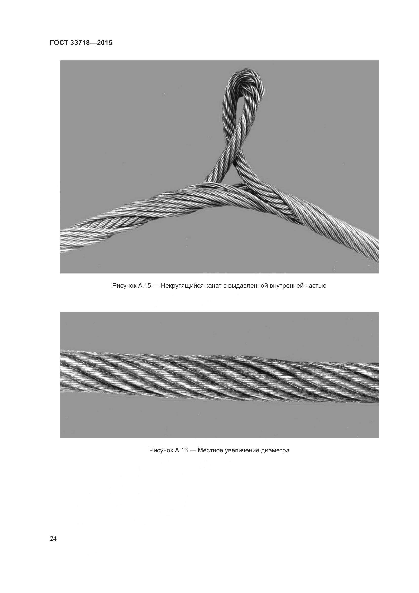 ГОСТ 33718-2015, страница 30