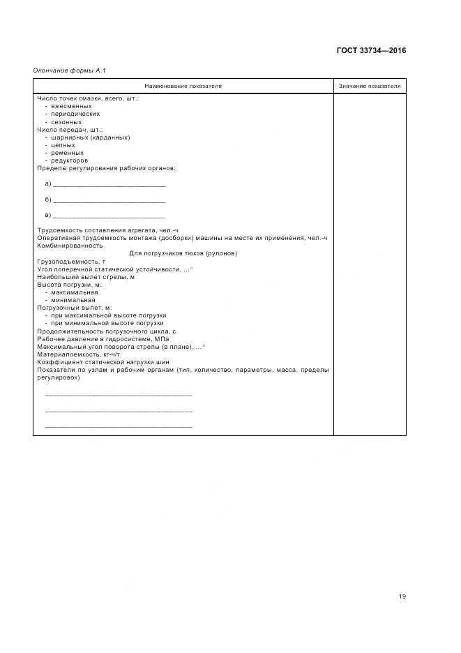 ГОСТ 33734-2016, страница 23