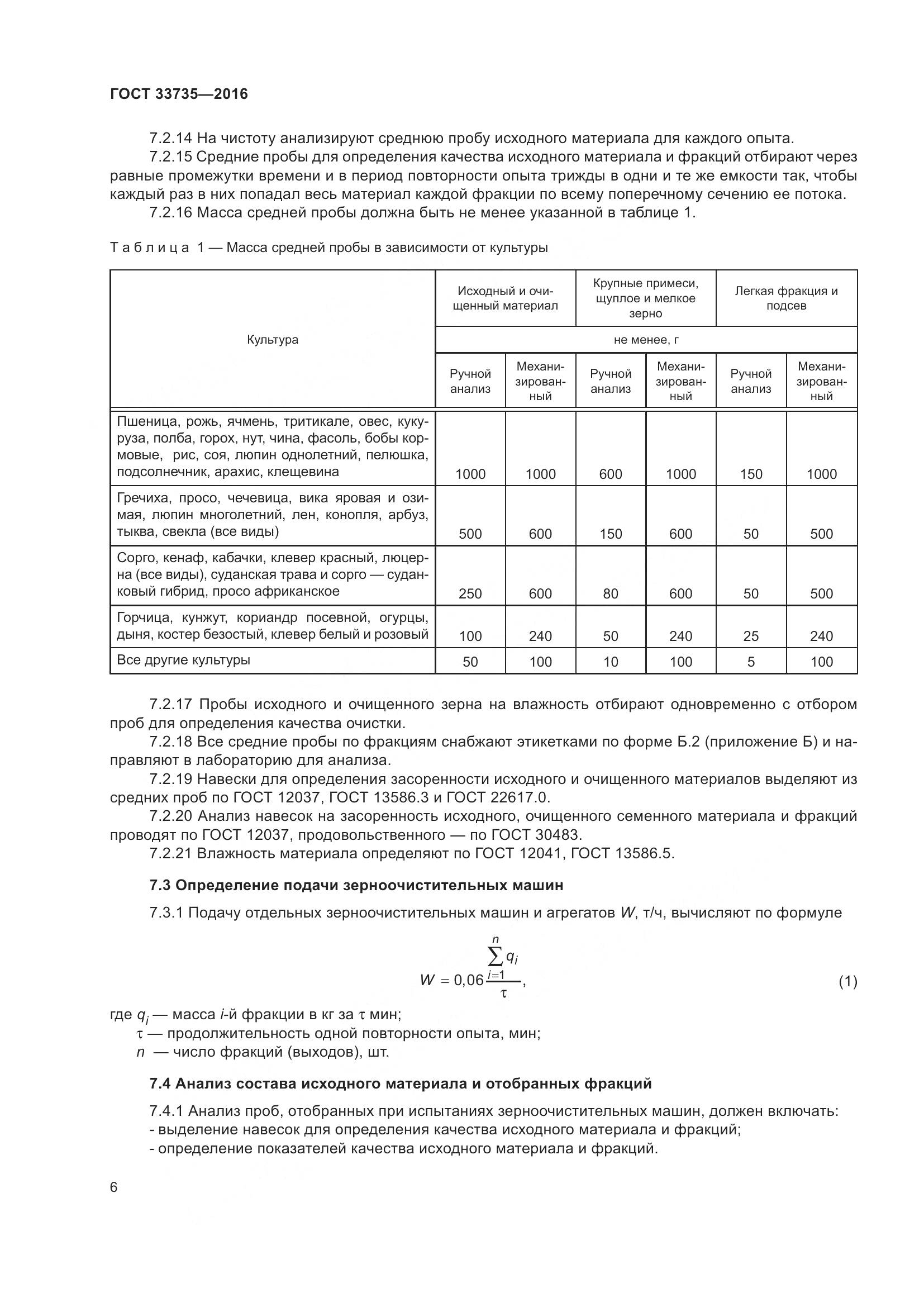 ГОСТ 33735-2016, страница 11