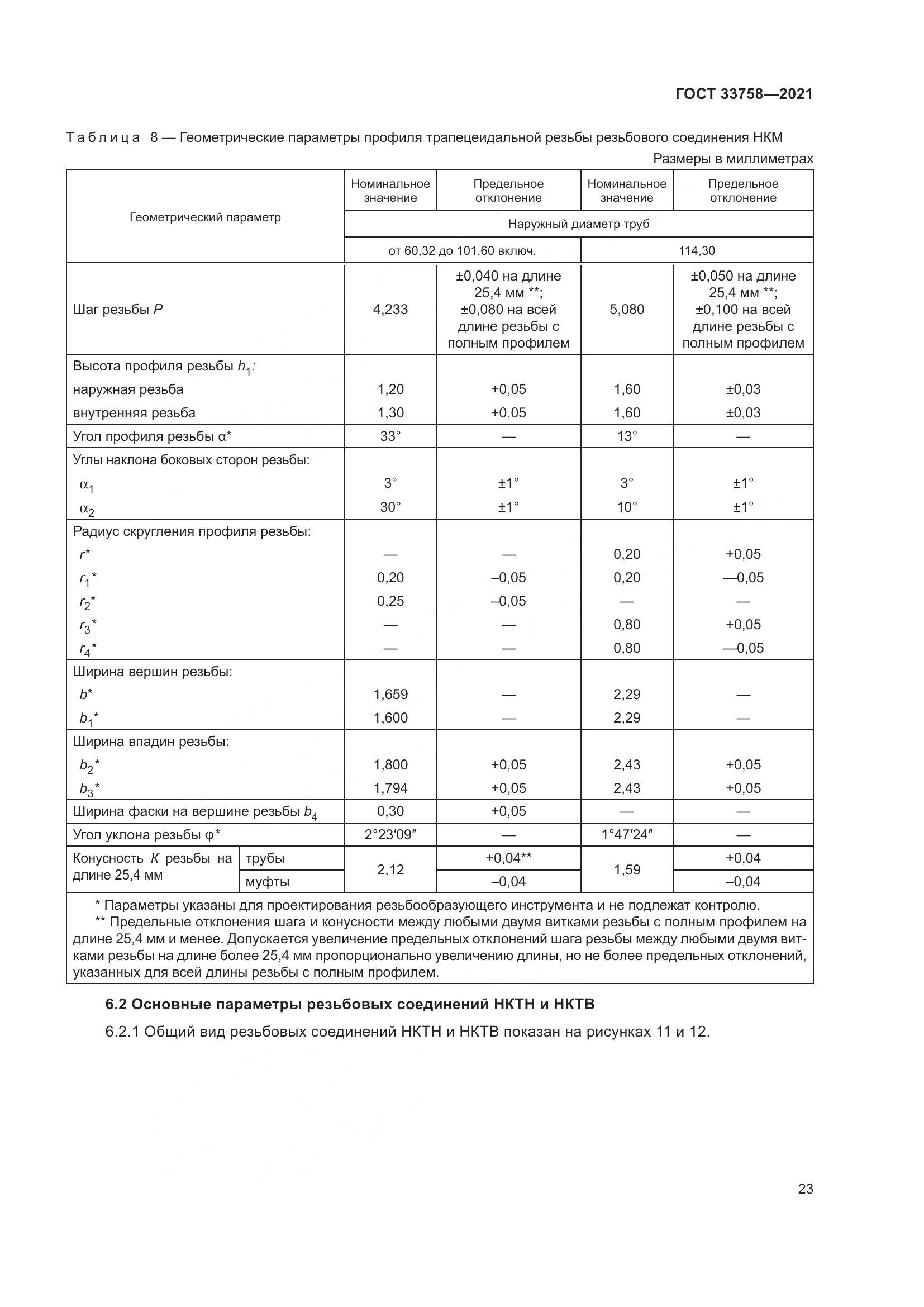 ГОСТ  33758-2021, страница 29