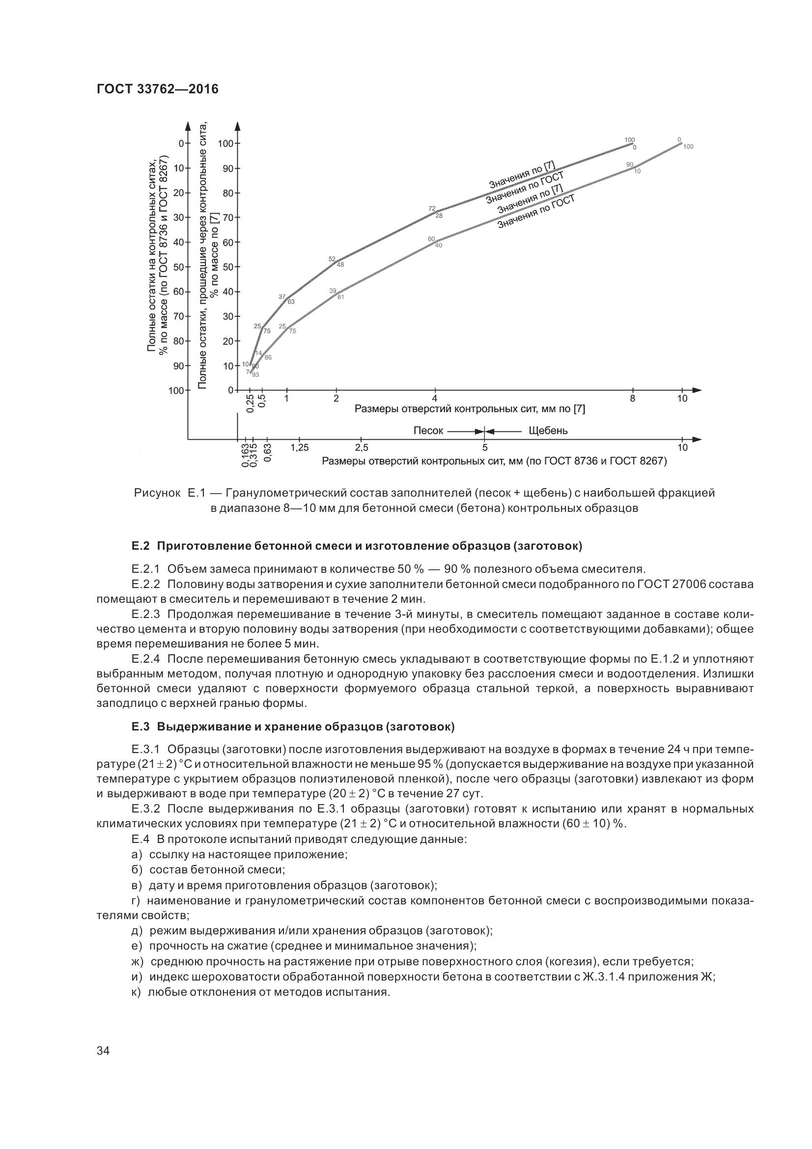 ГОСТ 33762-2016, страница 39