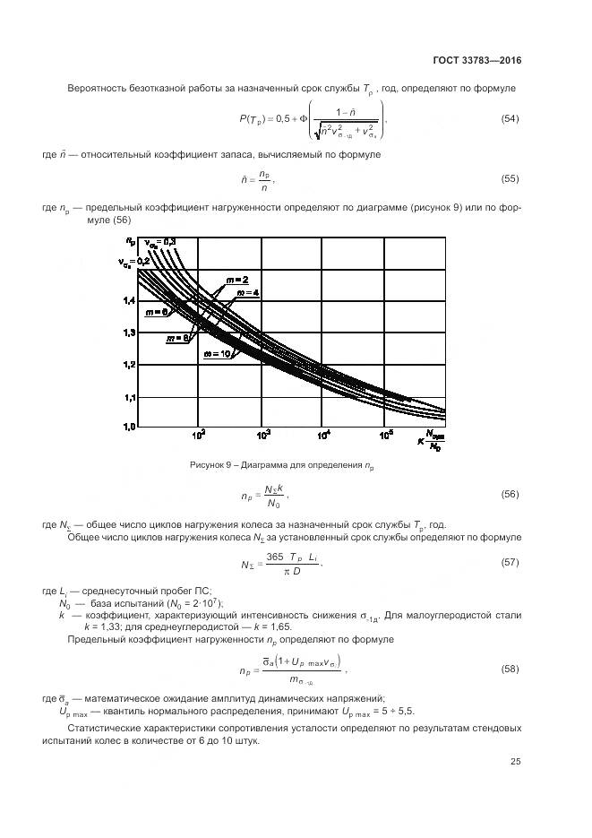 ГОСТ 33783-2016, страница 29