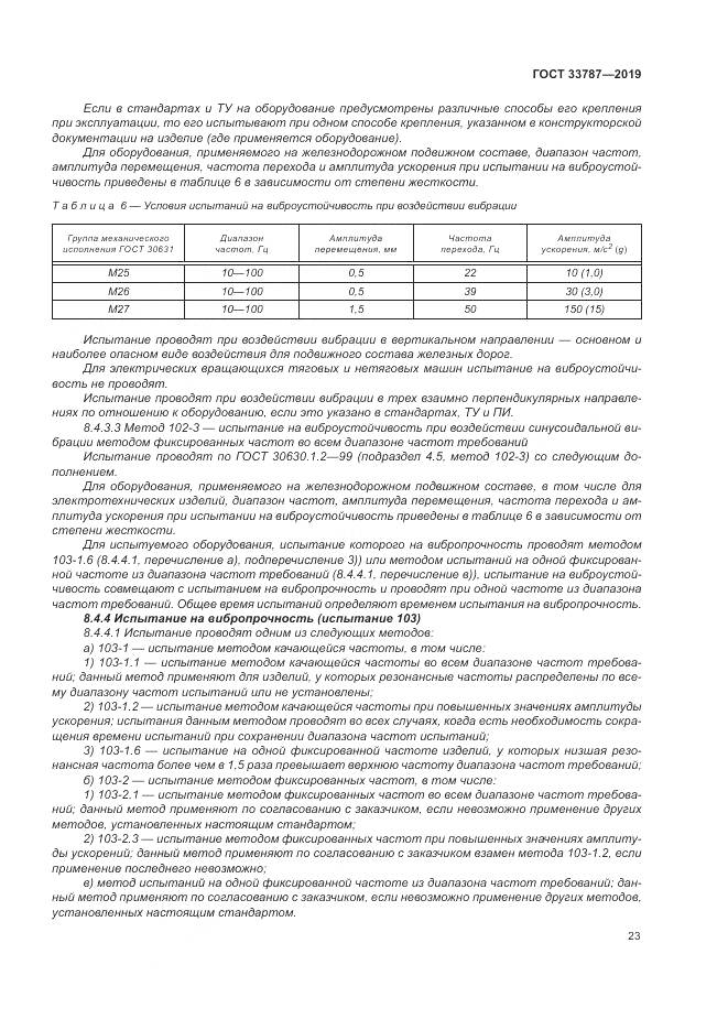 ГОСТ  33787-2019, страница 31