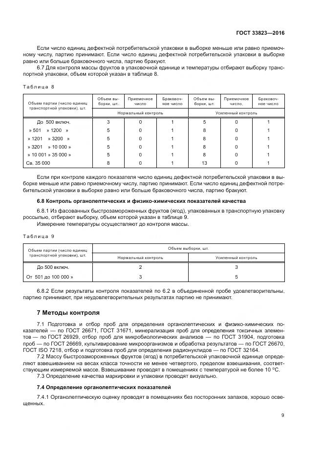 ГОСТ 33823-2016, страница 13