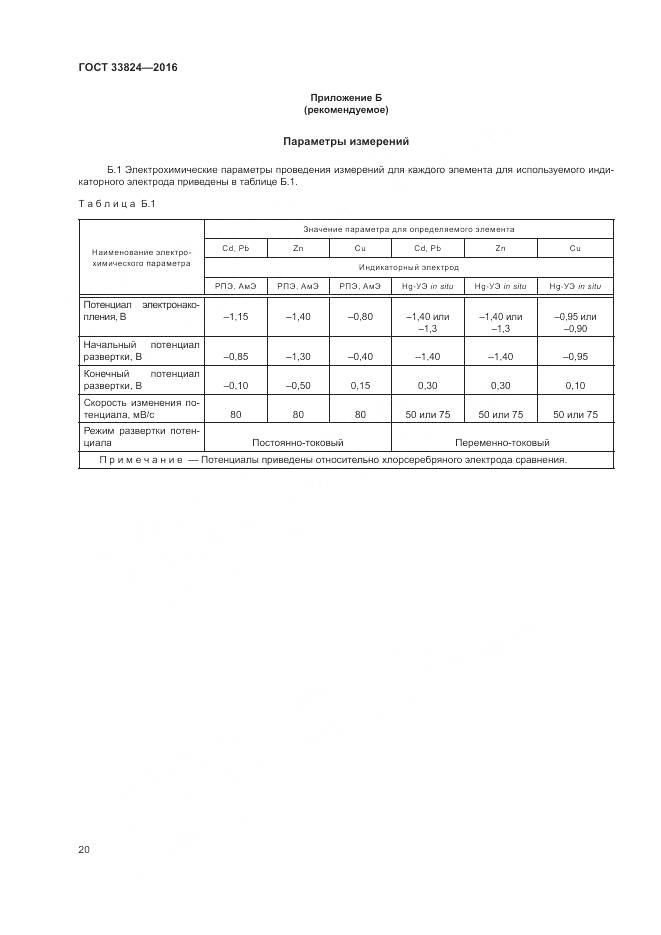 ГОСТ 33824-2016, страница 25