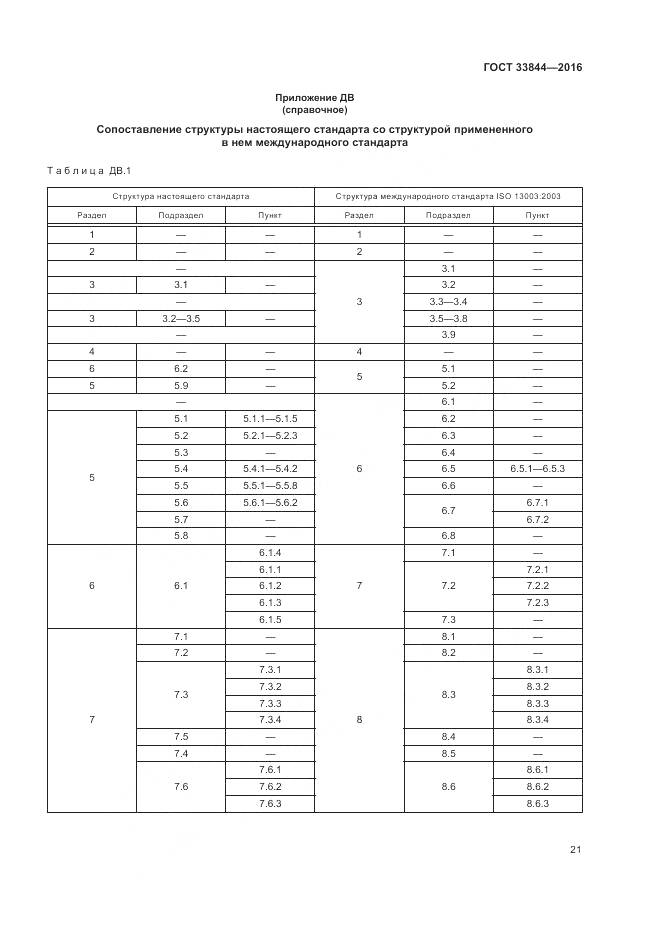 ГОСТ 33844-2016, страница 25