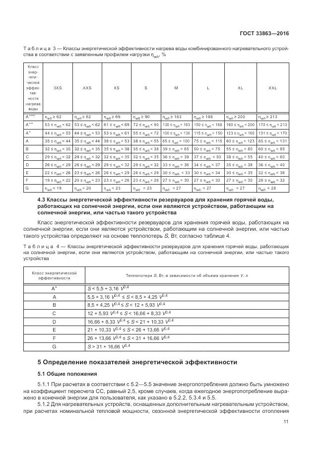 ГОСТ 33863-2016, страница 15