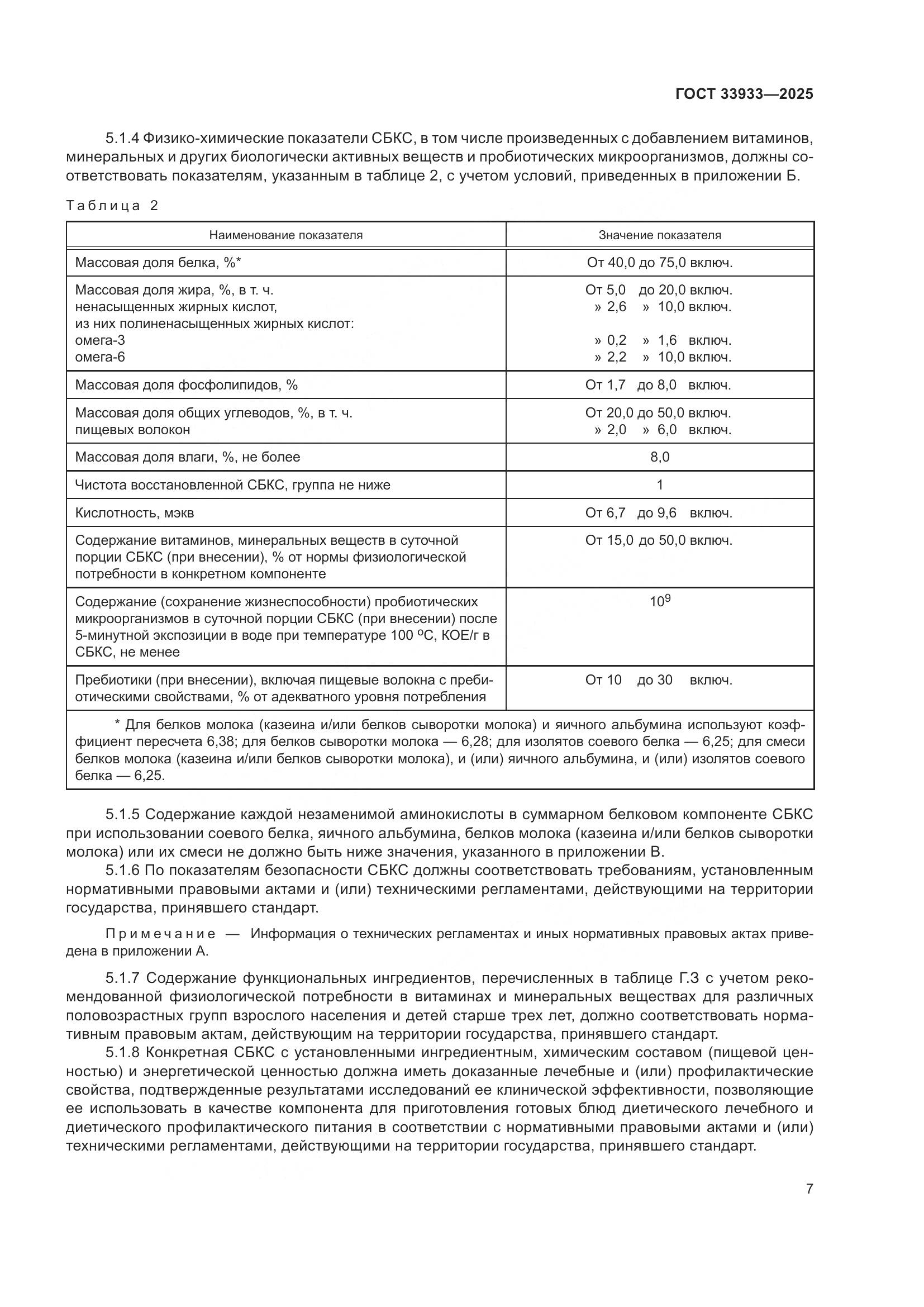 ГОСТ 33933-2025, страница 11