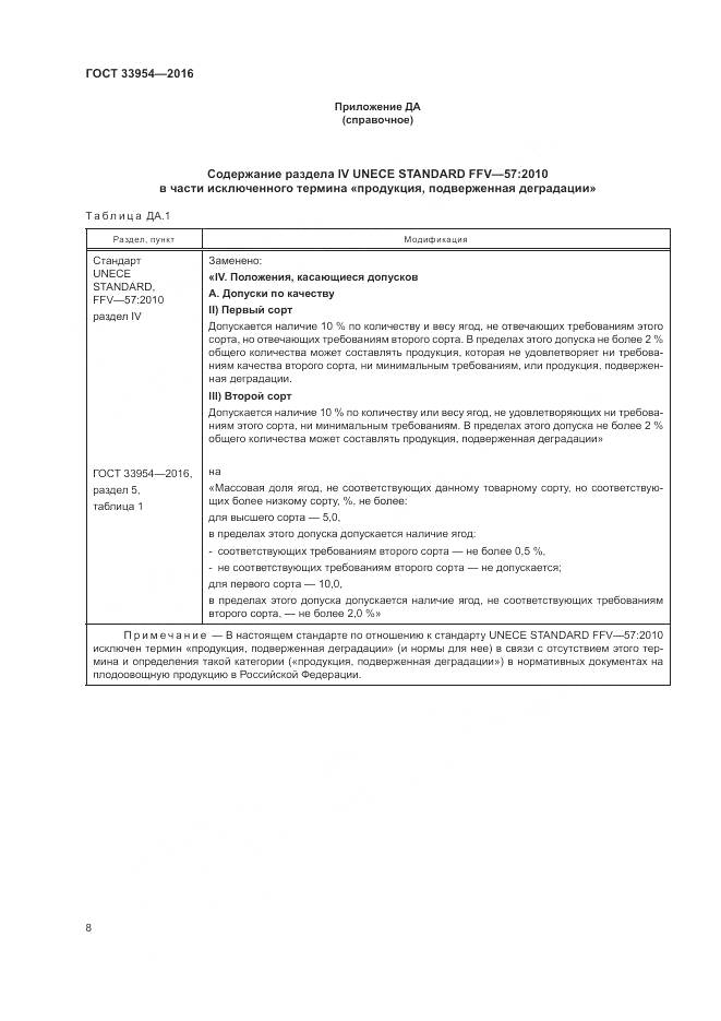 ГОСТ 33954-2016, страница 14