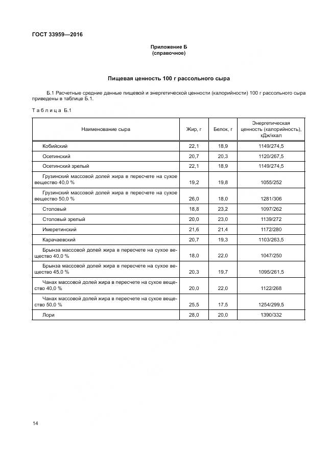 ГОСТ 33959-2016, страница 19
