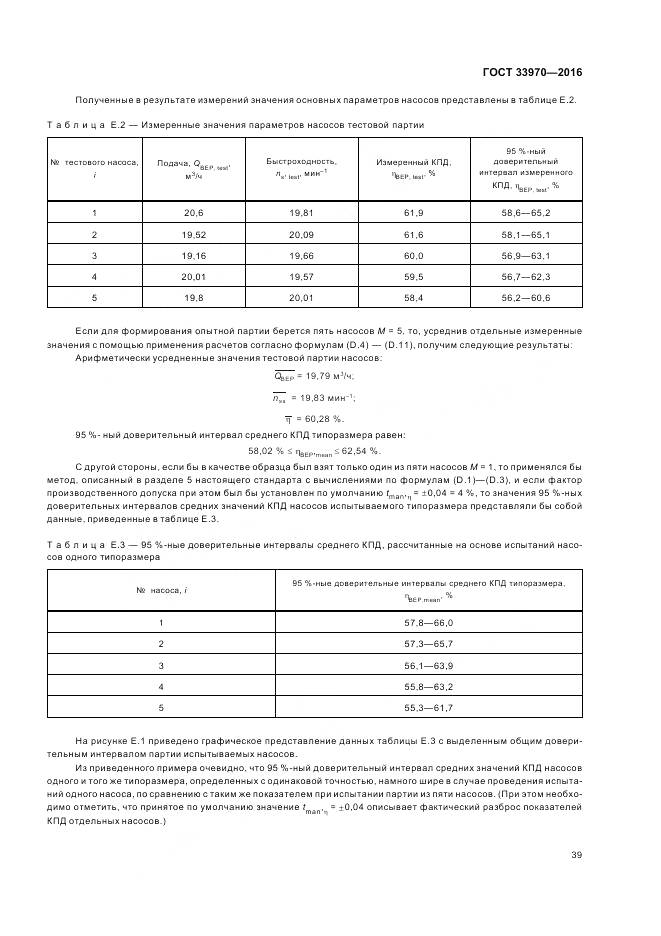 ГОСТ 33970-2016, страница 45