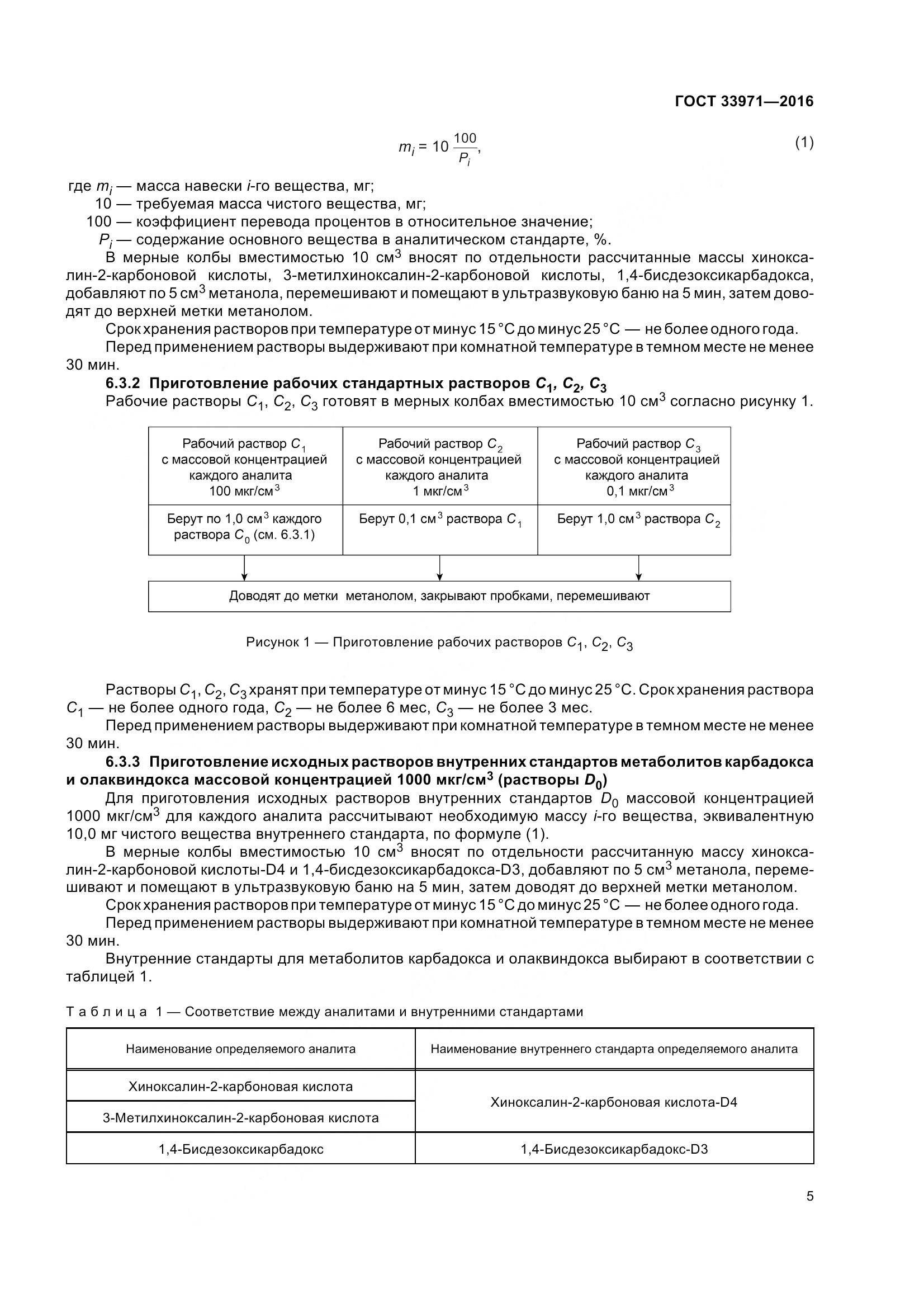 ГОСТ 33971-2016, страница 12
