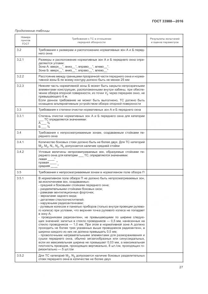 ГОСТ 33988-2016, страница 32