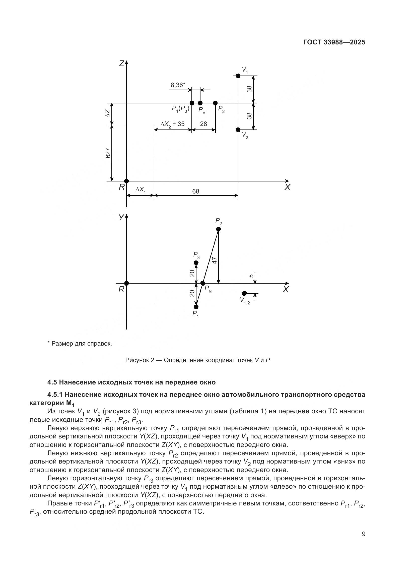 ГОСТ 33988-2025, страница 13