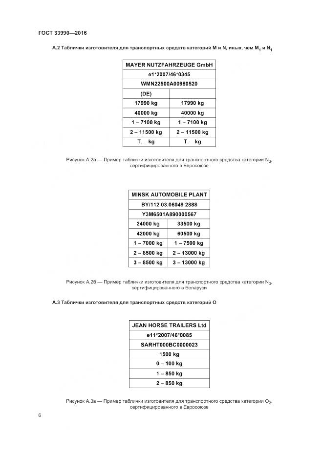 ГОСТ 33990-2016, страница 12