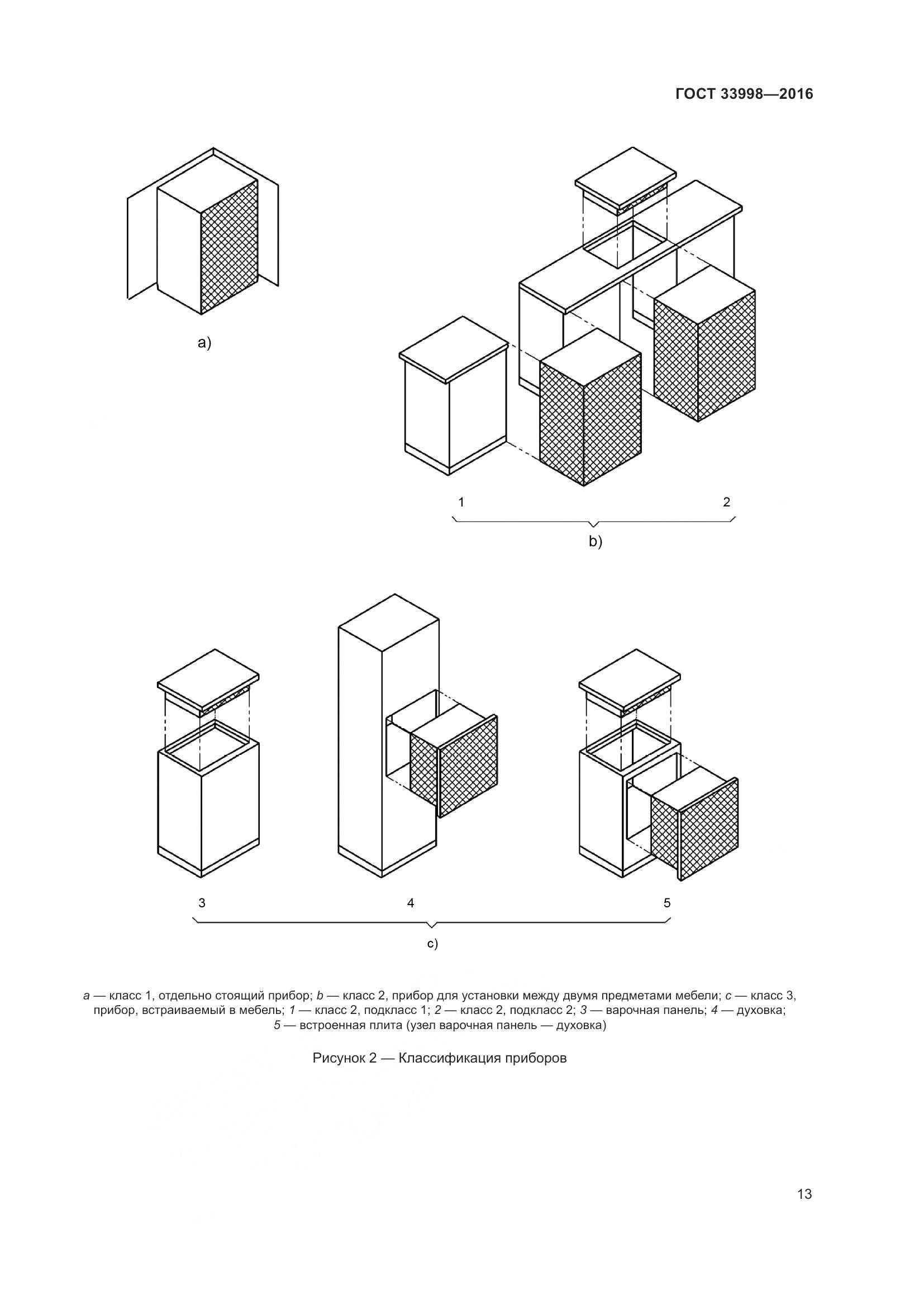 ГОСТ 33998-2016, страница 20