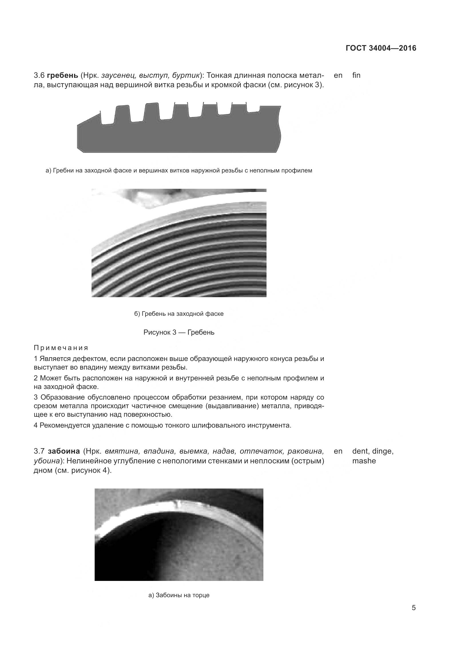ГОСТ 34004-2016, страница 10
