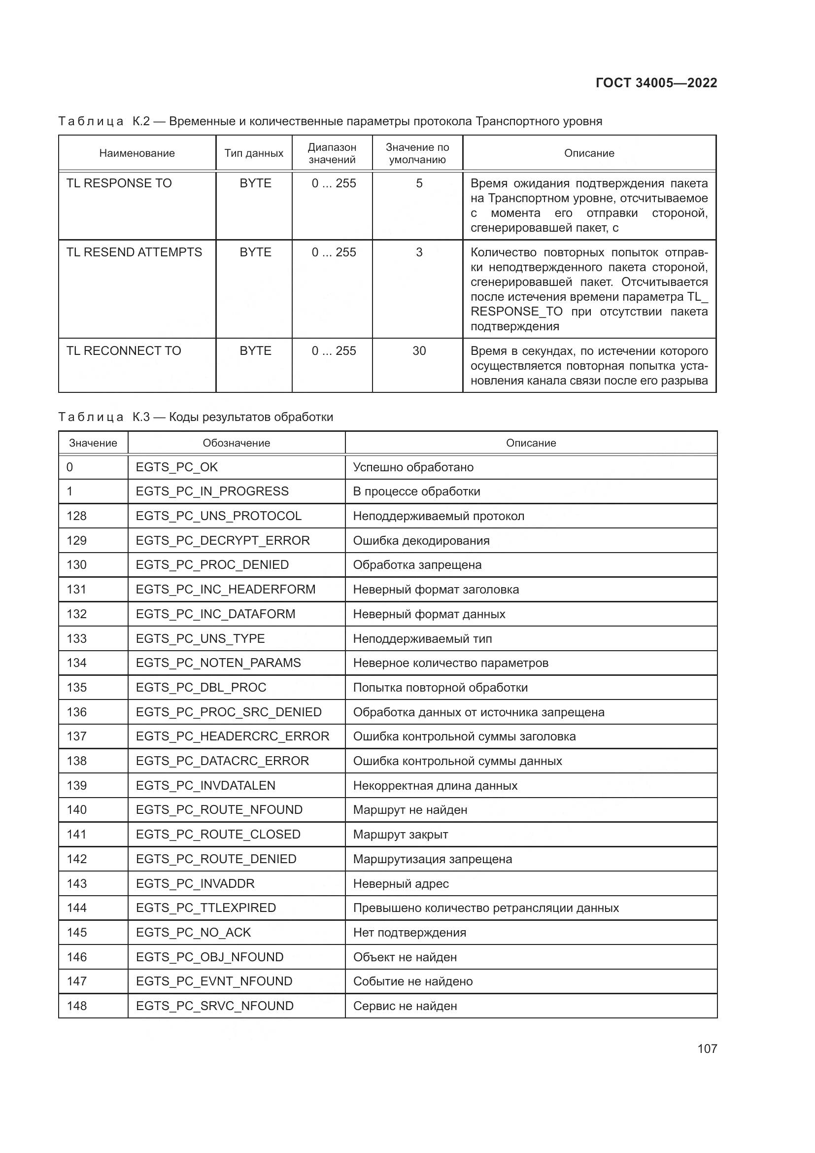 ГОСТ  34005-2022, страница 112