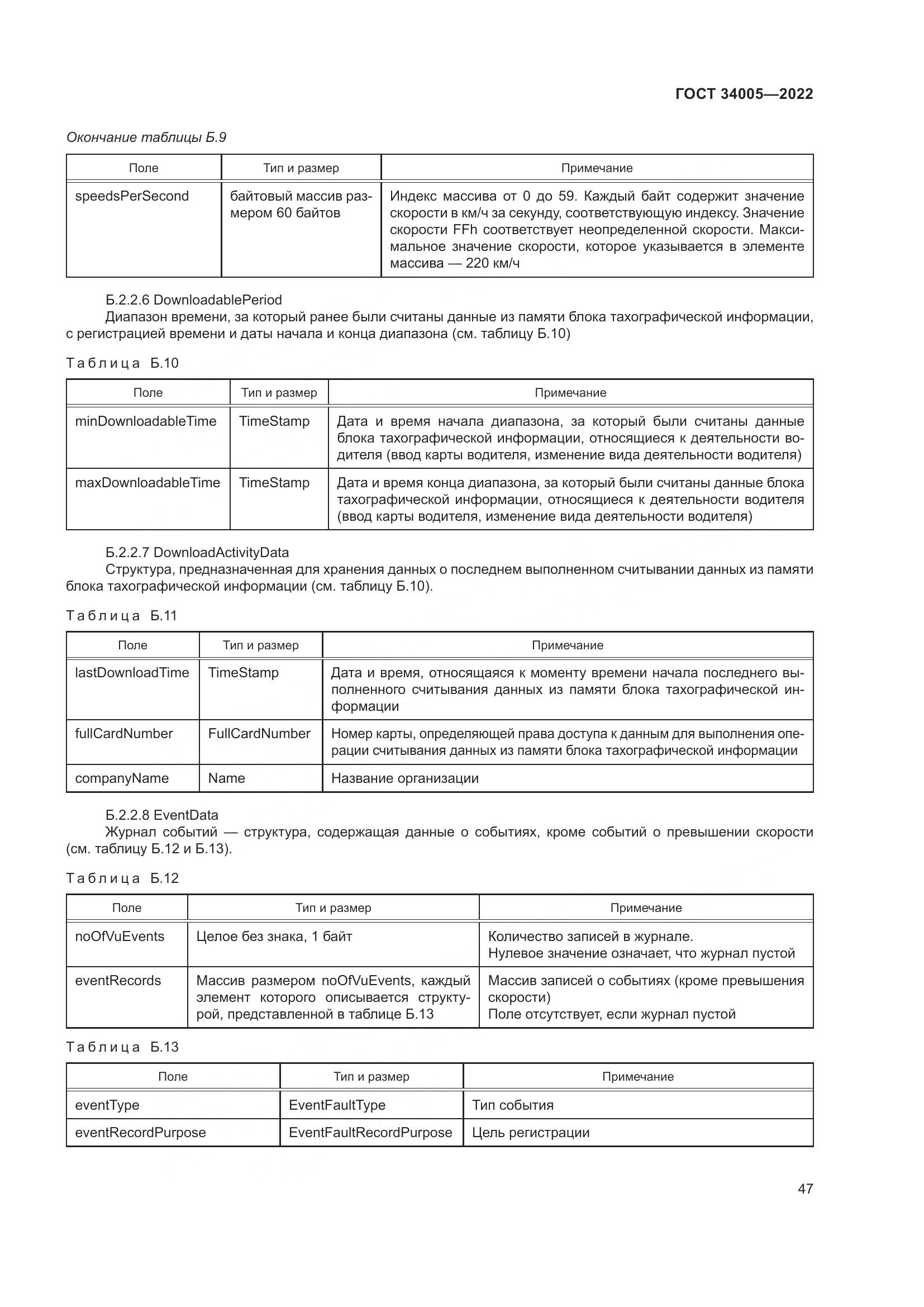 ГОСТ  34005-2022, страница 52