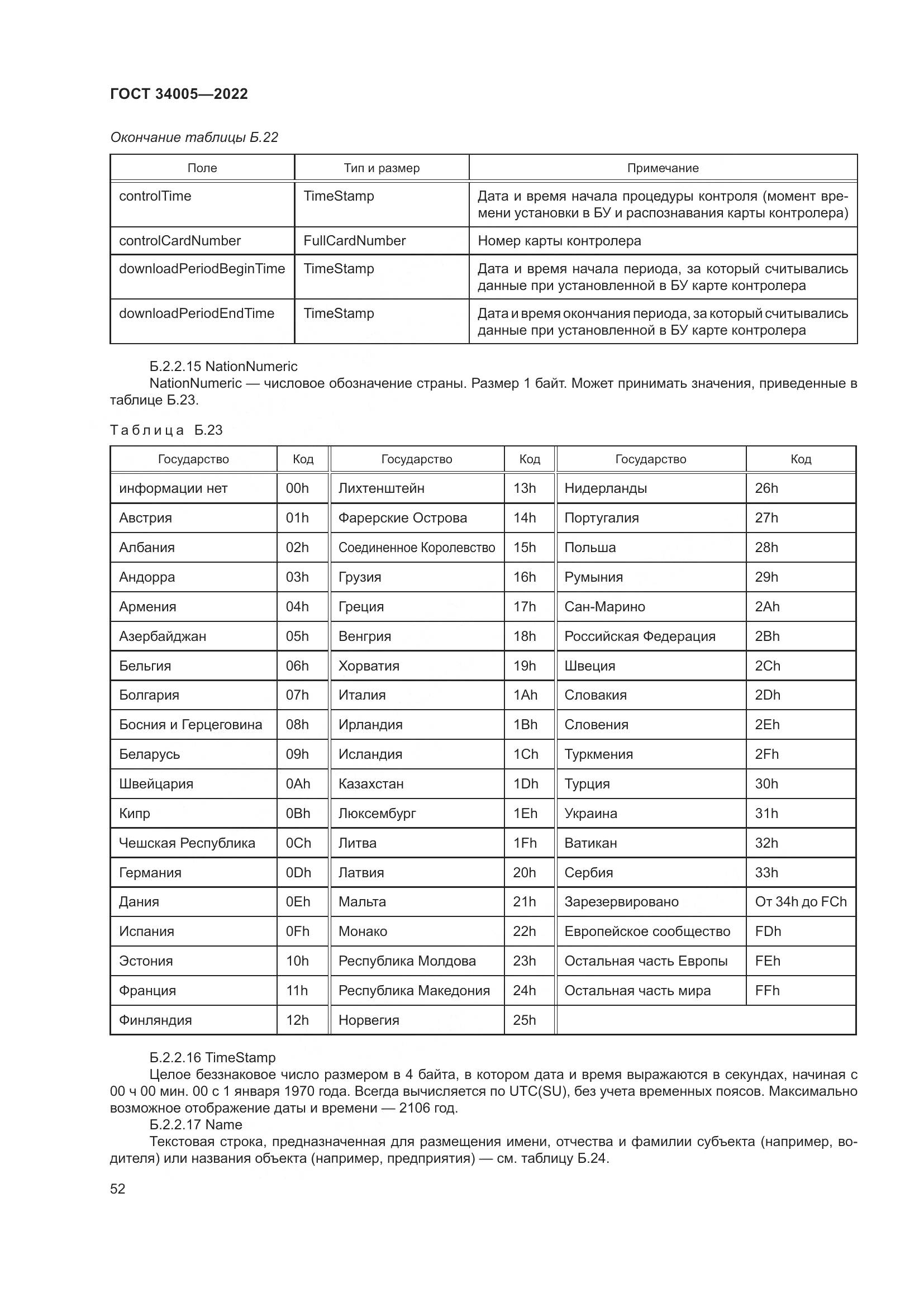 ГОСТ  34005-2022, страница 57