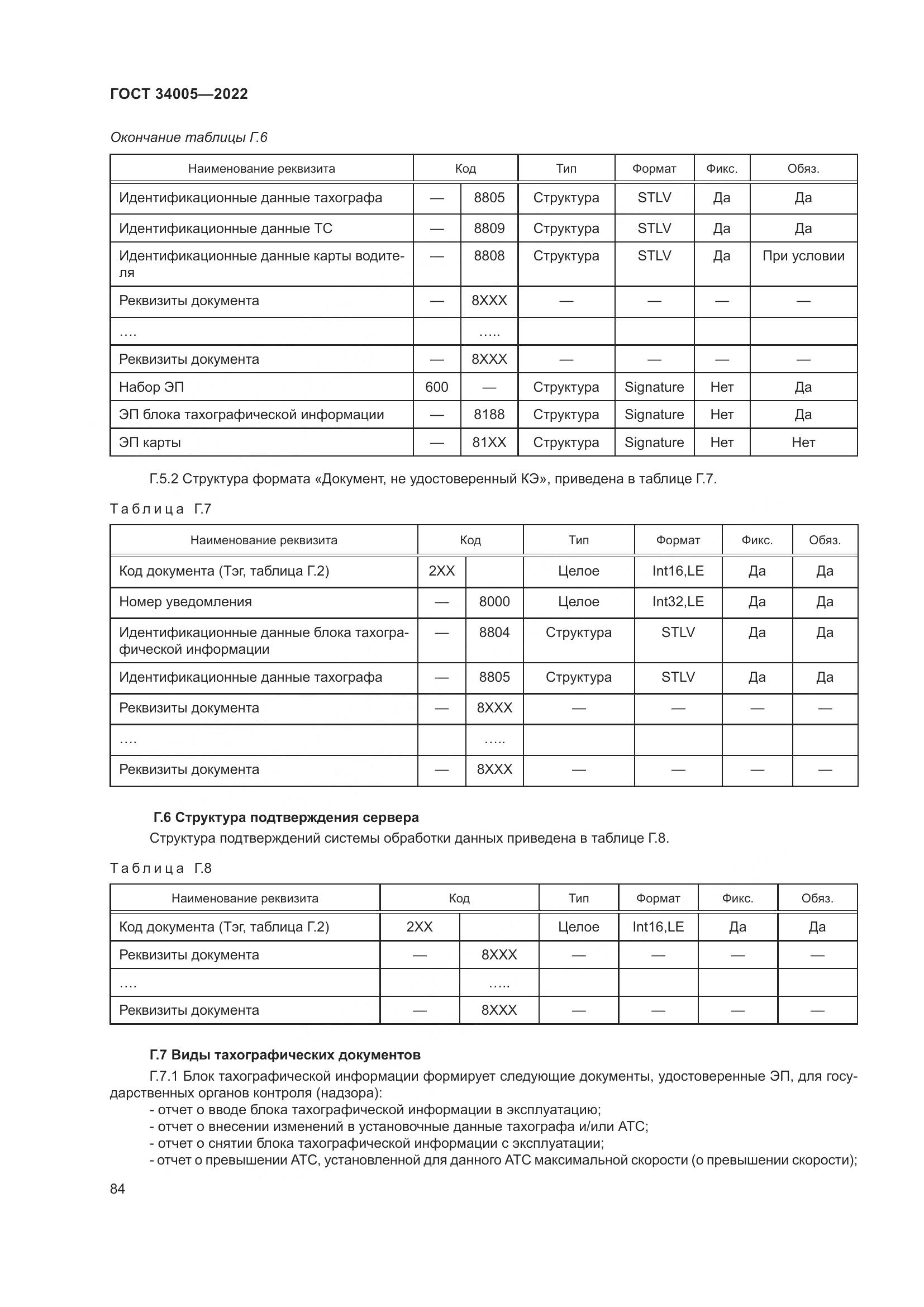ГОСТ  34005-2022, страница 89